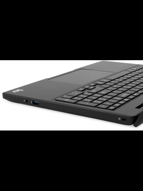 Ноутбук 15.6" IRU Калибр 15TLR, Intel Core i5-1135G7, 16GB RAM, 512GB SSD, Intel Iris Xe Graphics G7