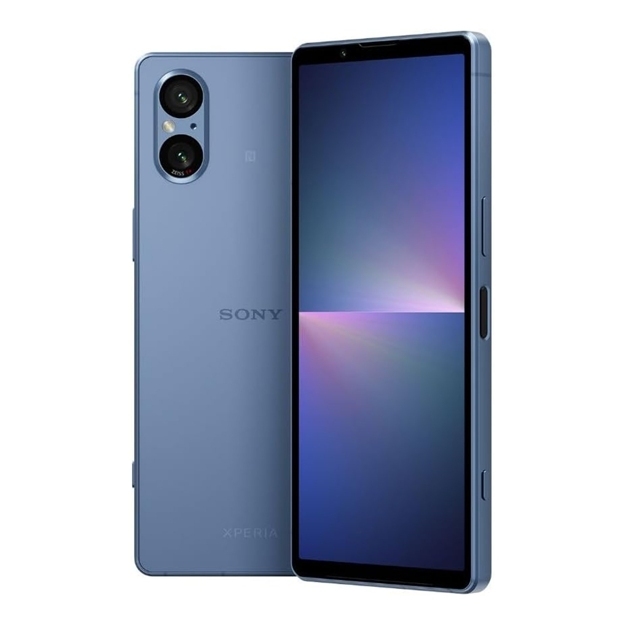 Смартфон Sony Xperia 5 V 8/256ГБ синий