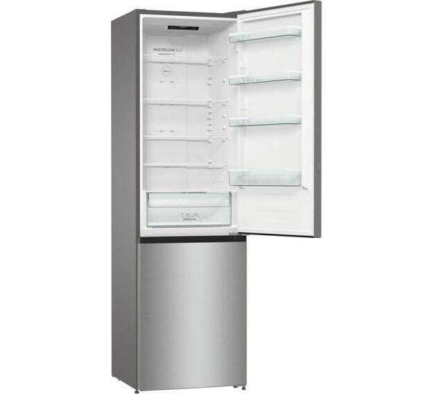 Холодильник Gorenje NRK6202EXL4