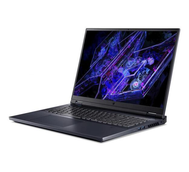 Ноутбук Acer Predator Helios 18 18" (i9-14900HX, 64GB, 4TB SSD, RTX 4090) черный