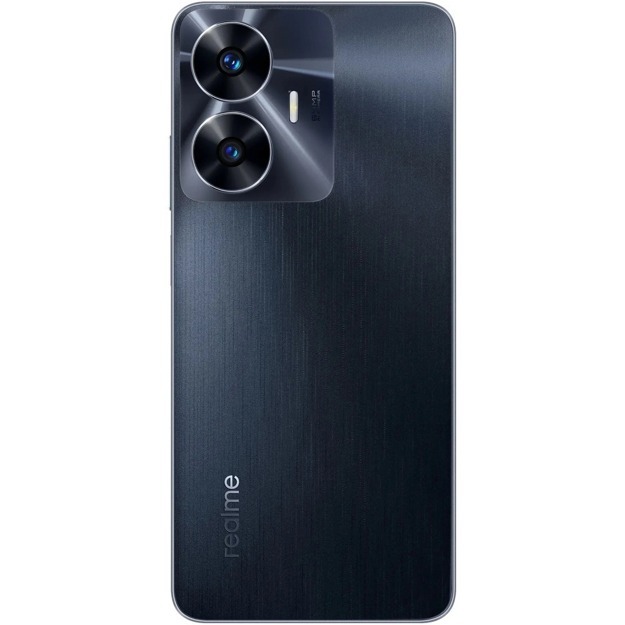 Смартфон Realme C55 6/128GB Черный