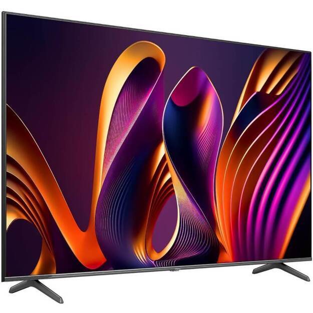 Телевизор Hisense 75" 75E7NQ PRO: 75 дюйма, 4K, QLED, 120Гц