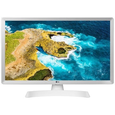 Телевизор LG 24" 24TQ510S-WZ: 24 дюйма, HD, 60Гц