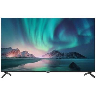 Телевизор Hyundai 43" H-LED43BU7006: 43 дюйма, 4K, 60Гц