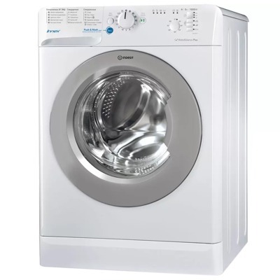 Стиральная машина Indesit BWSB 51051 S