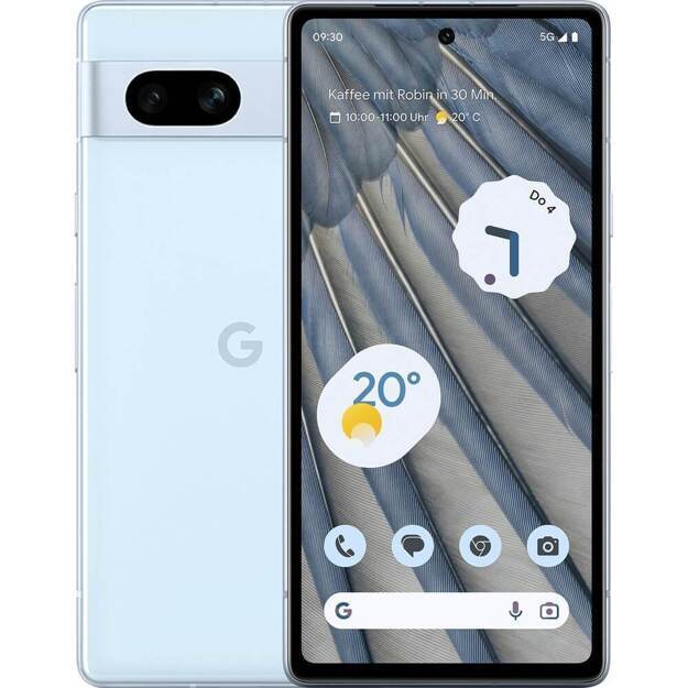 Смартфон Google Pixel 7A 8/128ГБ sea