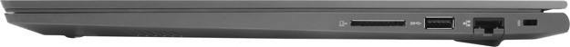 Ноутбук Lenovo Zhaoyang 16" (Ryzen 5 7530U, 16GB, 512GB SSD, IPS) черный