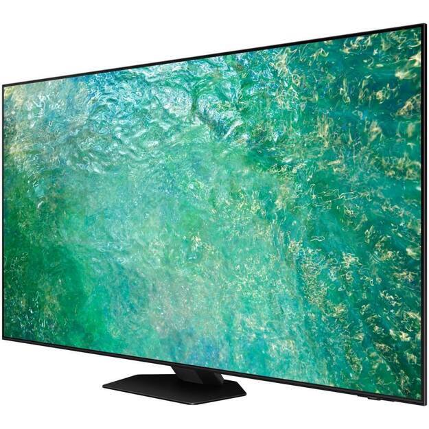 Телевизор Samsung 85" QE85QN85CAUXRU: 85 дюйма, 4K, Neo QLED, 120Гц