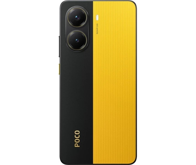 POCO X7 Pro 12/512GB Yellow