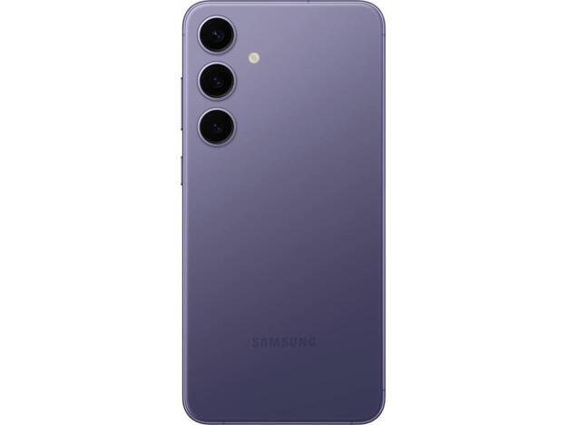 Samsung S24+ 12/256 ГБ, Фиолетовый