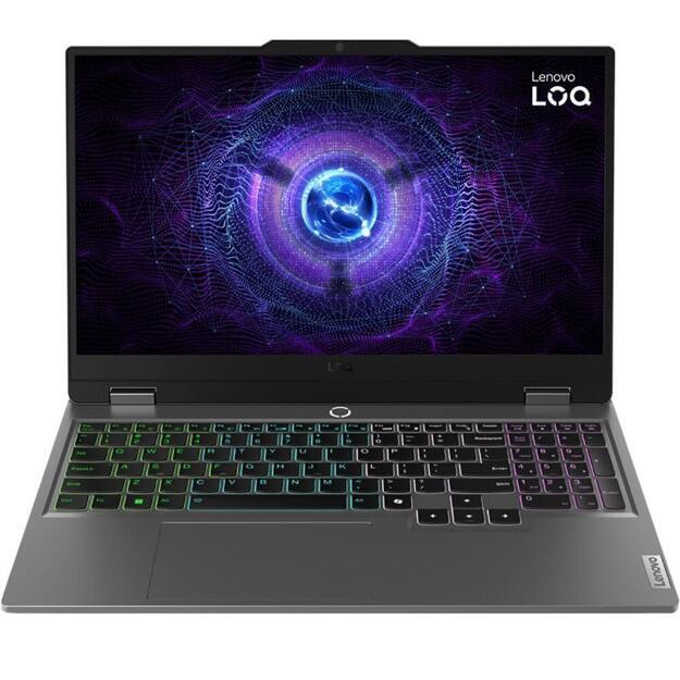 Ноутбук Lenovo IdeaPad 3 15.6" (i5-1235U, 8GB, 512GB SSD, IPS) синий
