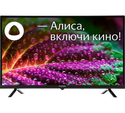 Starwind 32" SW-LED32SG302 HD Яндекс.ТВ