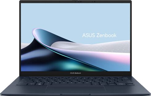 Ноутбук Asus ZenBook 14 OLED UX3405MA-PP239W синий