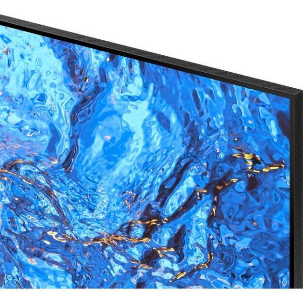 Телевизор Samsung 98" QE98QN990СUXRU: 98 дюйма, 8K, Neo QLED, 120Гц