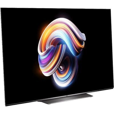 Телевизор Haier H65S9UG Pro DH1VWGD01RU: 65 дюйма, 4K, OLED, 120Гц