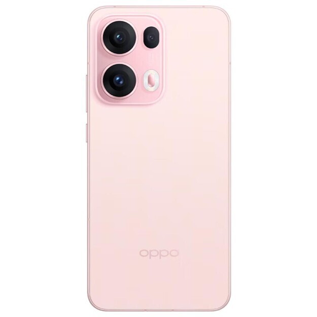 OPPO Reno 13 Pro 12/256 ГБ, Розовый