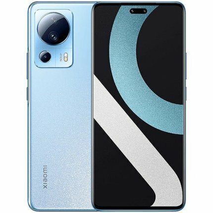 Смартфон Xiaomi 13 Lite 8/256ГБ EU Голубой