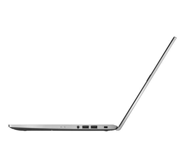 Ноутбук Asus 15.6" (i7-1065G7, 16GB, 512GB SSD) серебристый