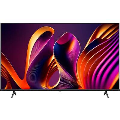 Телевизор Hisense 55" 55E7NQ: 55 дюйма, 4K, QLED, 120Гц