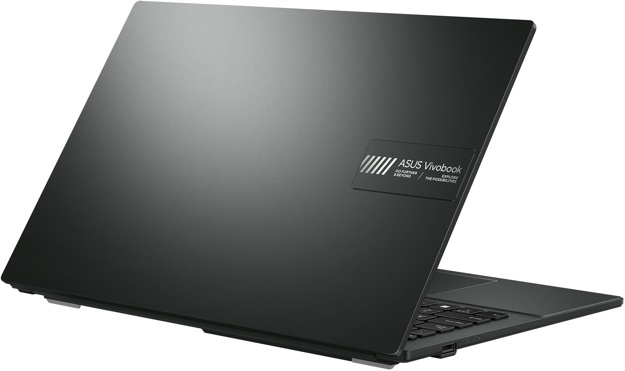 15.6" Ноутбук Asus Vivobook Go E1504FA-BQ091 8ГБ/256 ГБ (AMD Radeon,AMD Ryzen 3 7320U 2.4ГГц) черный