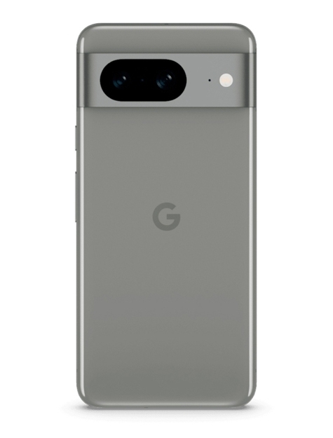 Смартфон Google Pixel 8 8/256ГБ hazel