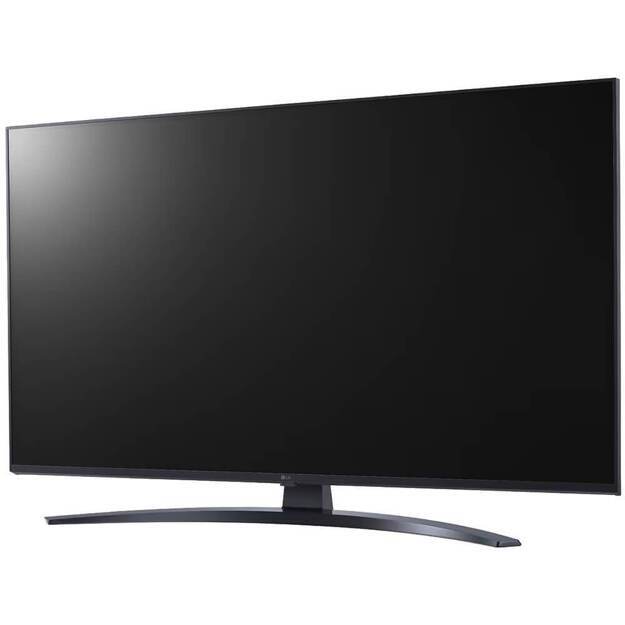 Телевизор LG 50" 50UT81006LA: 50 дюйма, 4K, 60Гц