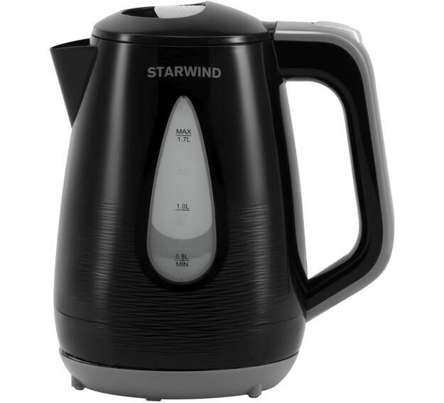 Чайник электрический Starwind SKP2316